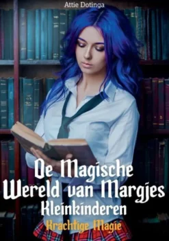 De Magische Wereld van Margjes Kleinkinderen