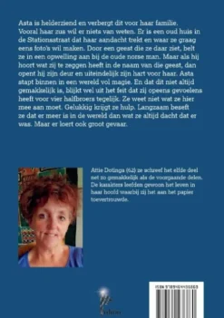 De Magische Wereld van Margjes Erfgenamen