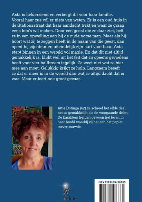De Magische Wereld van Margjes Erfgenamen