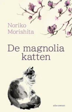 De magnoliakatten