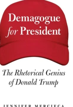 Demagogue for President