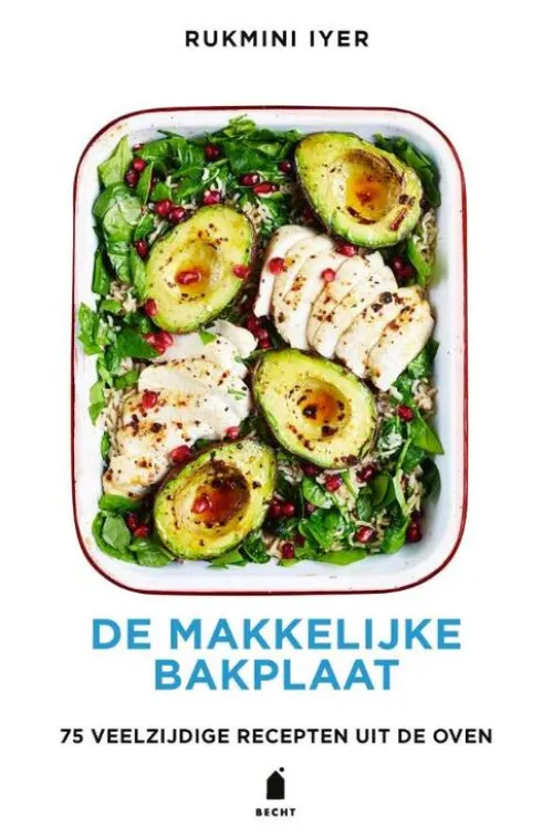 De makkelijke bakplaat