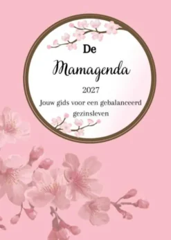 De Mamagenda 2027