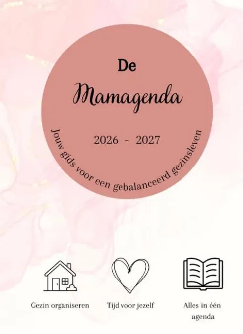 De Mamagenda 2026/2027