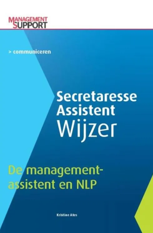 De managementassistent en NLP