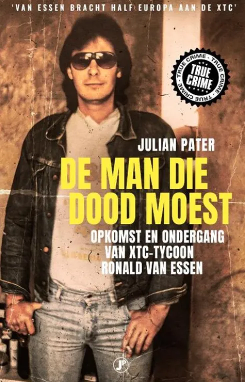 De man die dood moest