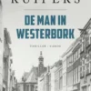 De man in Westerbork