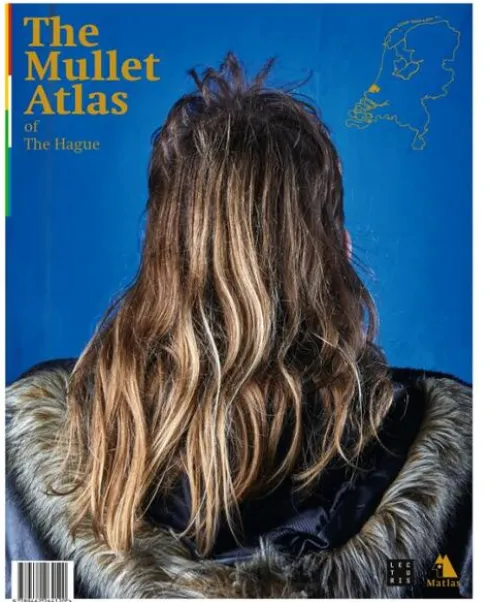 De matlas van Den Haag