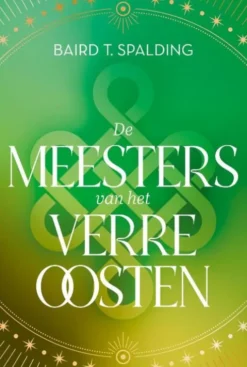 De Meesters van het Verre Oosten