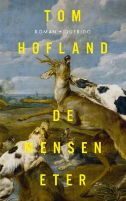 De menseneter