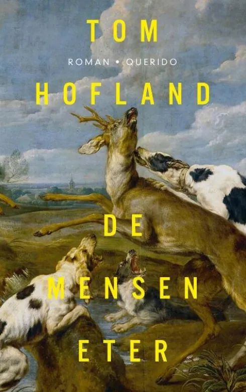 De menseneter