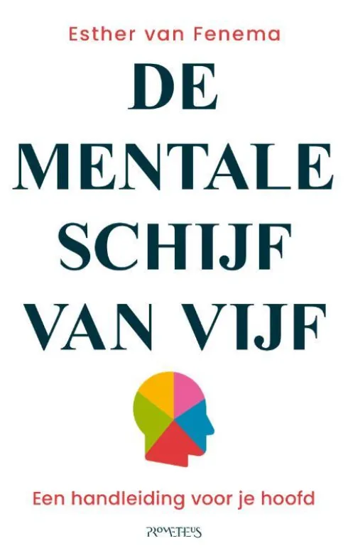 De mentale schijf van vijf