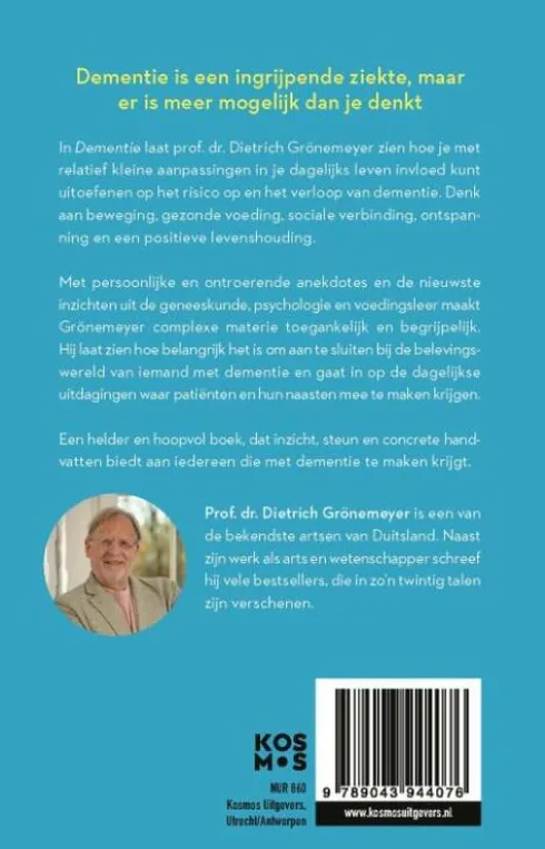 Dementie