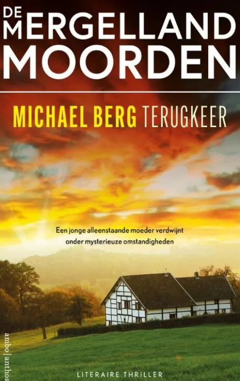 De Mergellandmoorden 1 - Terugkeer