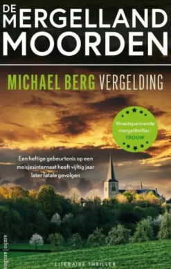 De Mergellandmoorden 2 - Vergelding