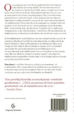 De middeleeuwen