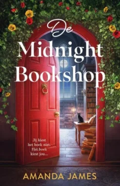 De Midnight Bookshop