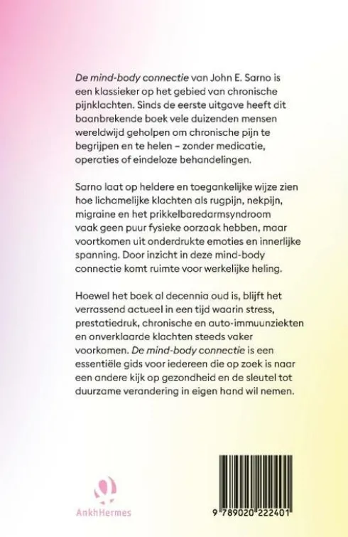 De mind-body connectie