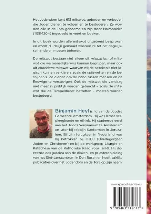 De 613 mitswot