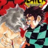 Demon Slayer: Kimetsu no Yaiba, Vol. 4