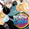 Demon Slayer: Kimetsu no Yaiba, Vol. 9