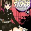 Demon Slayer: Kimetsu no Yaiba, Vol. 18