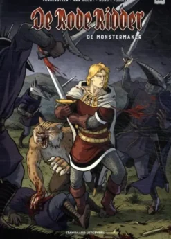 De monstermaker