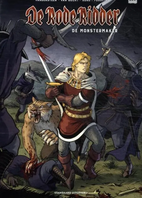De monstermaker
