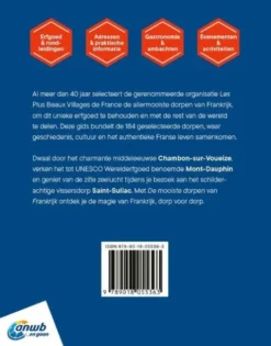 De mooiste dorpen van Frankrijk