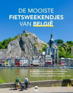 De mooiste fietsweekendjes van België
