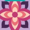 De mooiste kleurboekenleggers Kleuren op nummer - Mandala's