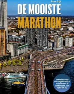 De mooiste marathon