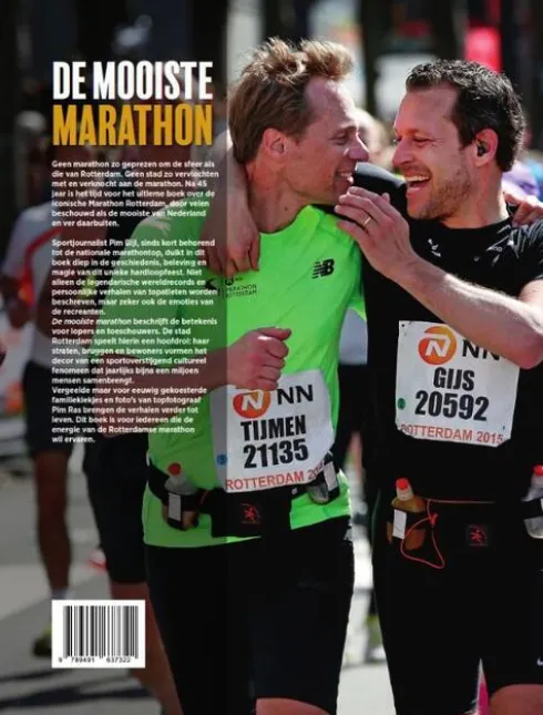 De mooiste marathon