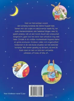 De mooiste 1-minuutverhaaltjes