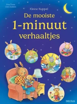 De mooiste 1-minuutverhaaltjes