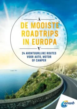 De mooiste roadtrips in Europa
