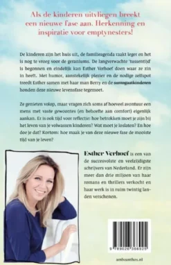 De mooiste tijd van je leven