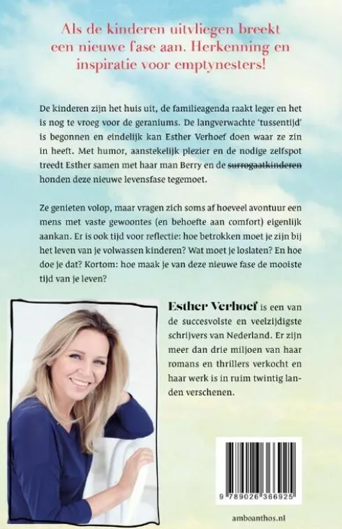 De mooiste tijd van je leven
