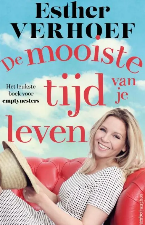 De mooiste tijd van je leven