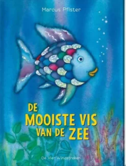 De mooiste vis van de zee