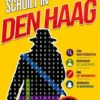 De moordenaar schuilt in Den Haag