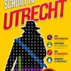 De moordenaar schuilt in Utrecht