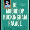 De moord op Buckingham Palace