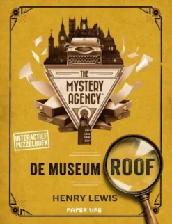 De museumroof