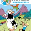 De muzikale Bella