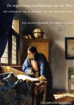 De mysterieuze hoofddeksels van de Sfinx, het ontsluieren van de geheimen van zijn exotische hoeden