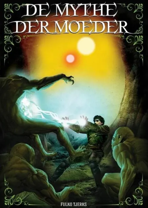 De Mythe der Moeder