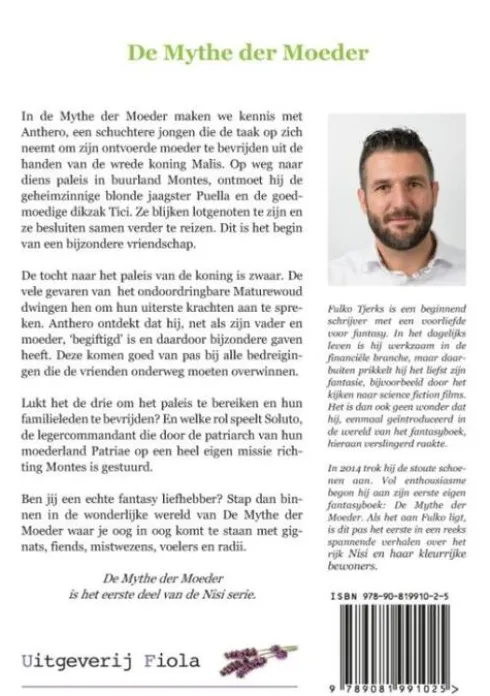 De Mythe der Moeder