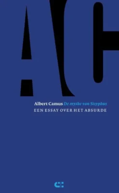 De mythe van Sisyphus
