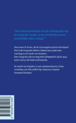De mythe van Sisyphus